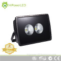 SAA 200W LED flood light with COB Bridgelux, 3 years warranty